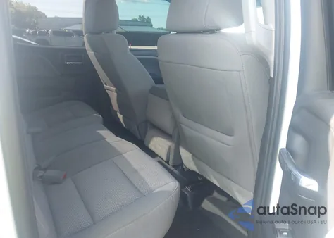 2016 Chevrolet Silverado 1500 Ls/Wt z USA, uszkodzony, nr VIN 1GCVKNEC0GZ275504